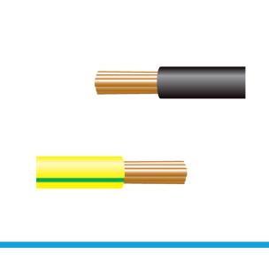 Fixed Wire Cable